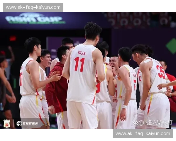 亚锦赛男篮vs菲律宾：一场宿命的对决，一场关于荣耀的传承