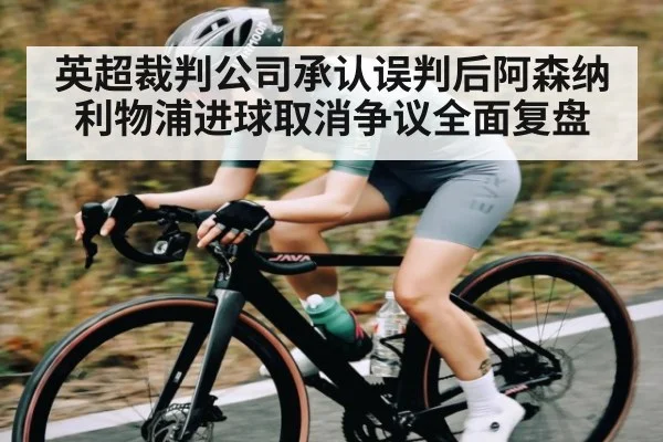 英超裁判公司承认误判后阿森纳利物浦进球取消争议全面复盘 | kaiyun